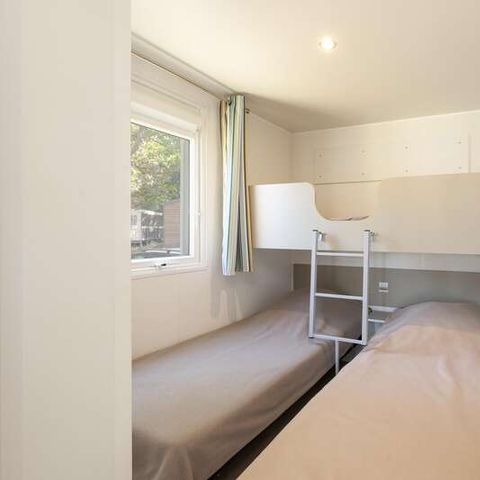 MOBILE HOME 4 people - Mh Confort Loggia Bay 2 Bedrooms 4 People