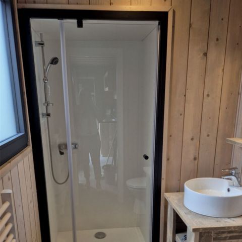MOBILE HOME 4 people - Premium Mobile Home: 2 bedrooms, sleeps 4