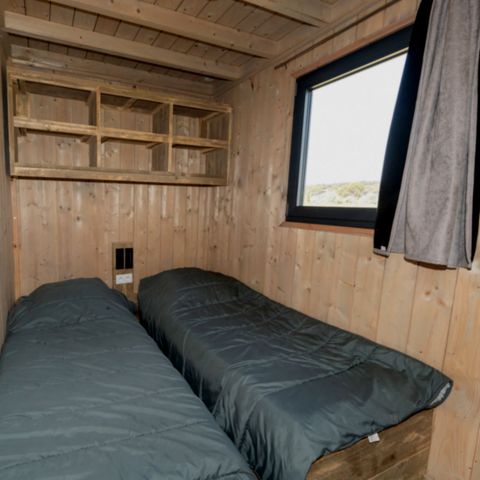MOBILE HOME 6 people - Premium 3-bedroom mobile home for 6 people