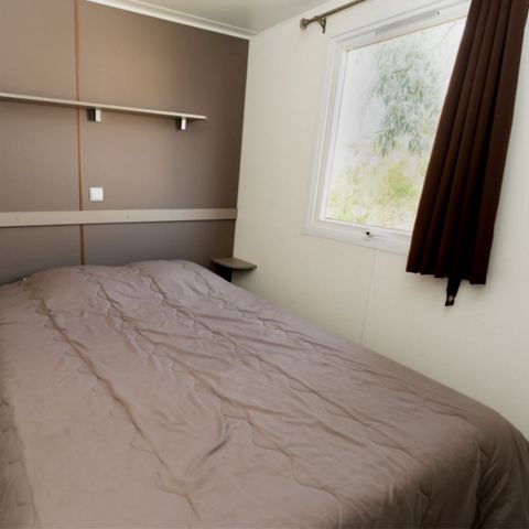 MOBILE HOME 4 people - Comfort Mobile Home: 2 Bedrooms, Sleeps 4