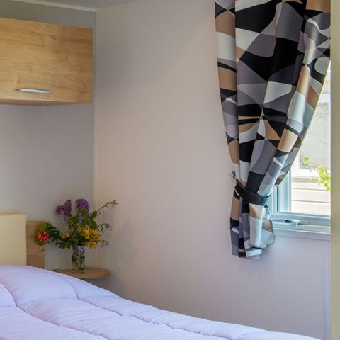 CHALET 4 people - mobile home/Type 7B