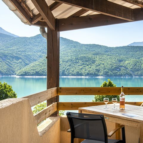 STUDIO 4 people - Studio Comfort