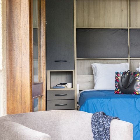 Studio 4 persons - Comfort