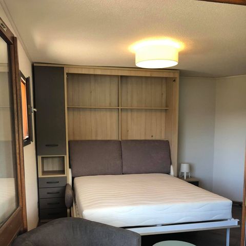 STUDIO 4 people - Studio Comfort