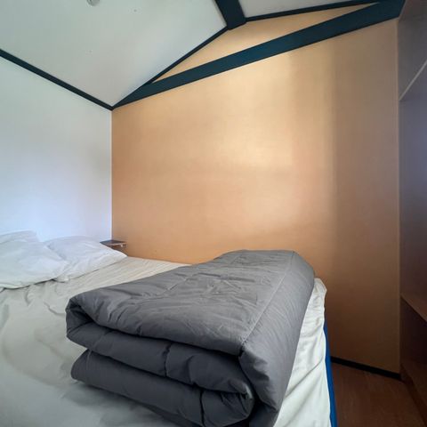 MOBILE HOME 4 people - Without sanitary facilities