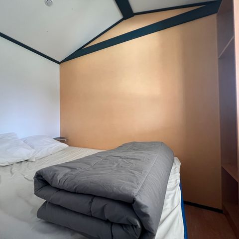 MOBILE HOME 2 people