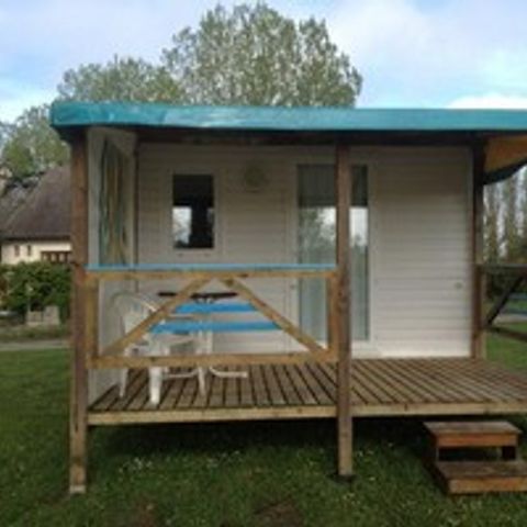 Pitch - WITH SANITARY FACILITIES