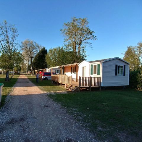 Camping de l'Arquebuse - Côte-d'Or - Image N°2