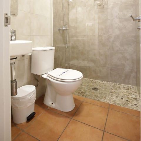 APARTMENT 4 people - Con terraza