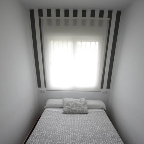 APARTMENT 4 people - Con terraza