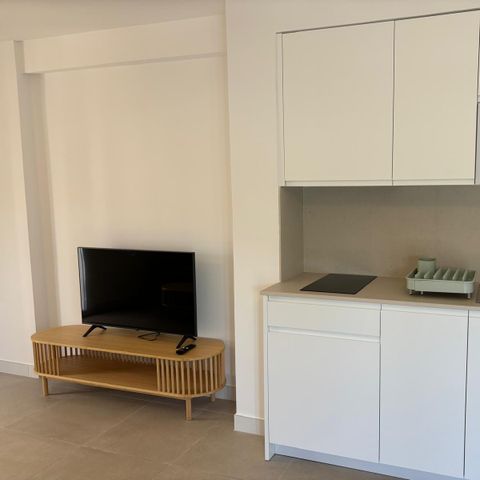 APARTMENT 4 people - Con balcón