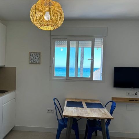 APARTMENT 2 people - Con ventana