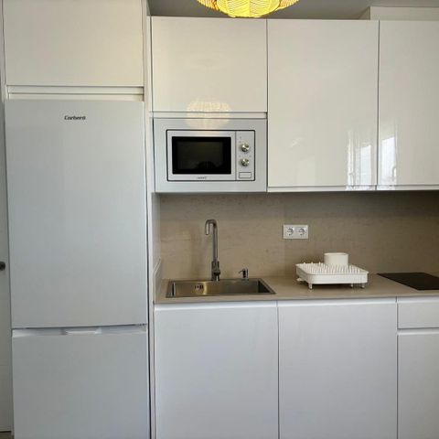 APARTMENT 2 people - Con ventana