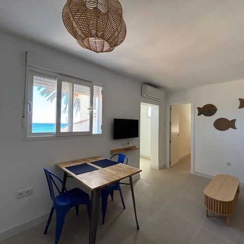 APARTMENT 2 people - Con ventana