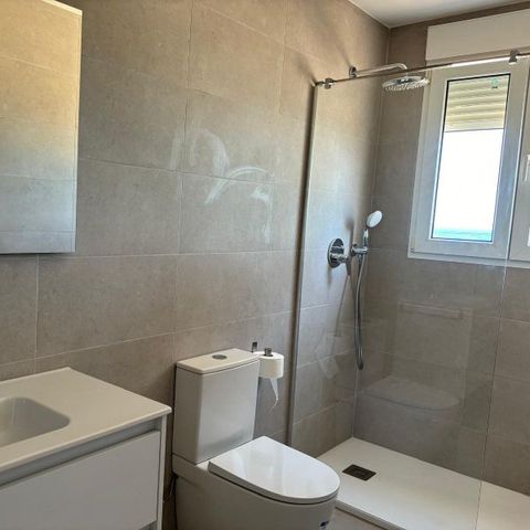 APARTMENT 2 people - Con ventana