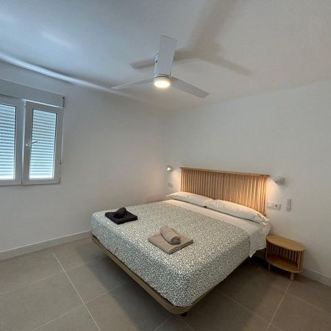 APARTMENT 2 people - Con ventana