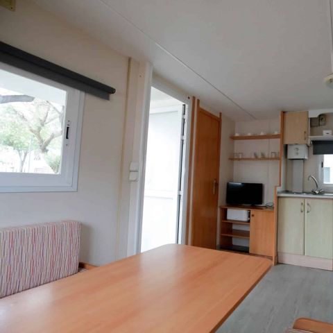BUNGALOW 4 people