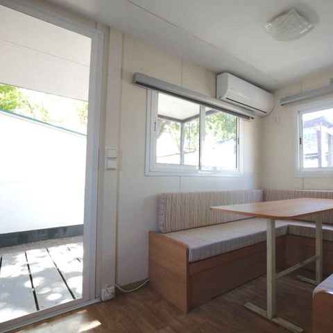 BUNGALOW 4 people