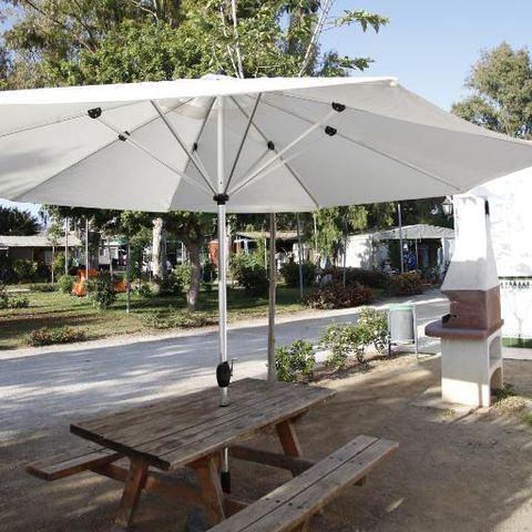 Camping Valleniza Playa - Málaga - Image N°6
