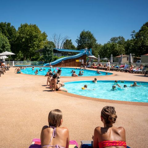 Camping Les Bords de Loue - Jura - Image N°6