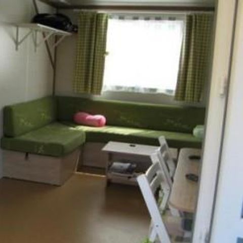 MOBILE HOME 6 people - Epicea