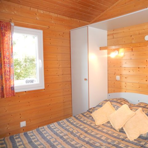CHALET 6 people - Mountain
