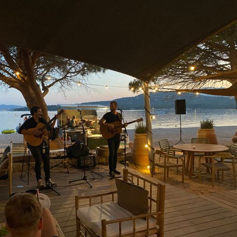 Camping Golfo Di Sogno - Southern Corsica - Image N°6