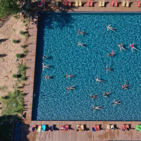 Camping Golfo Di Sogno - Southern Corsica - Image N°2