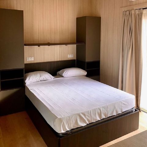 BUNGALOW 4 people - PINEDE 2/4 PERSONS