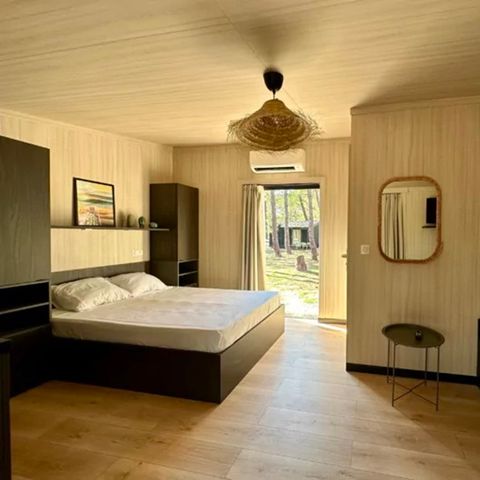 BUNGALOW 4 people - PINEDE 2/4 PERSONS