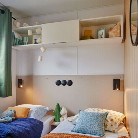 MOBILE HOME 6 people - TAOS 6P 2025
