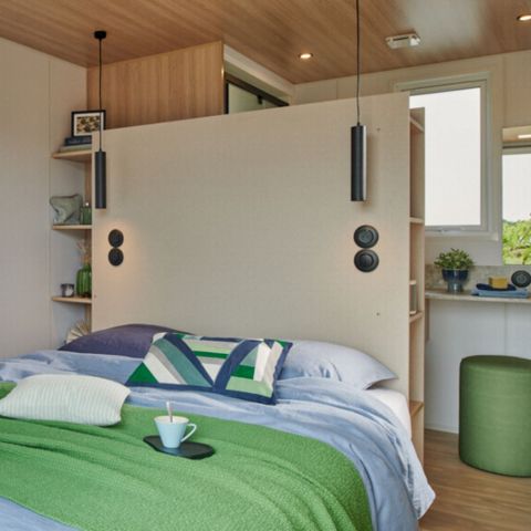 MOBILE HOME 6 people - TAOS 6P 2025