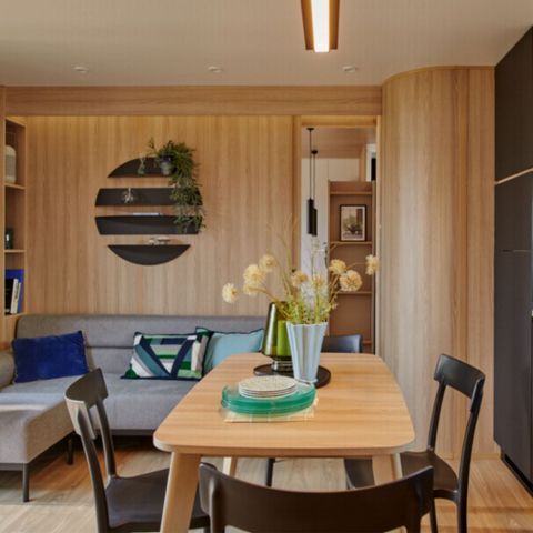 Mobile home 6 persons - TAOS 6P 2025