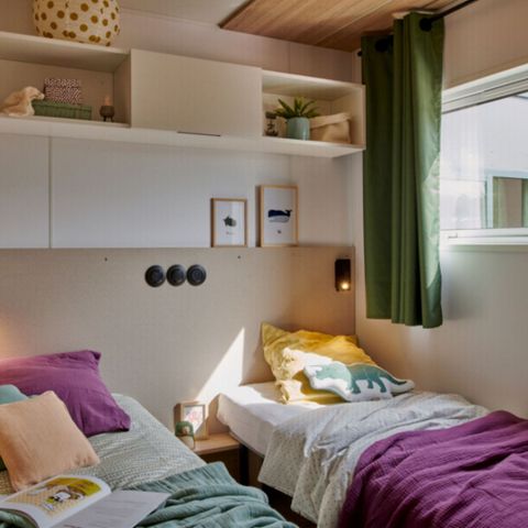 MOBILE HOME 6 people - TAOS 6P 2025