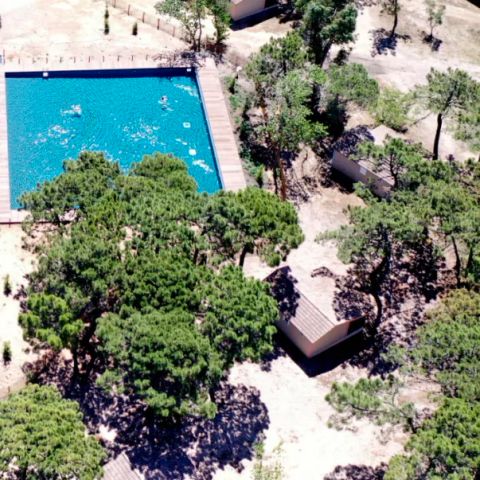 Camping Golfo Di Sogno - Southern Corsica - Image N°3