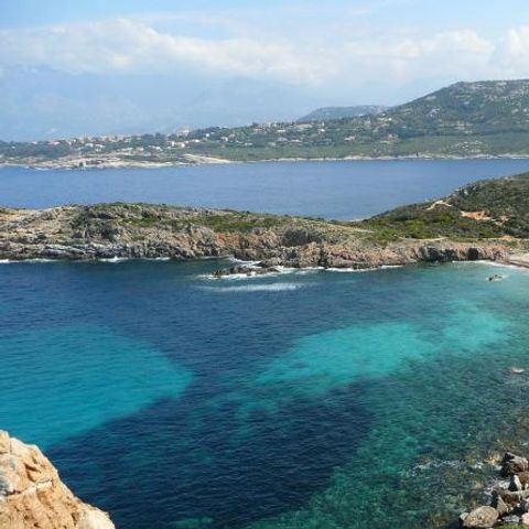 Camping U Libecciu - Northern Corsica - Image N°3