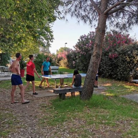 Camping U Libecciu - Northern Corsica - Image N°5