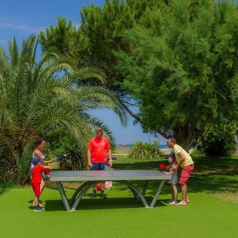 Camping Arinella Bianca - Northern Corsica - Image N°3