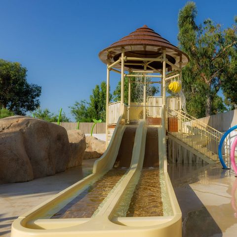 Camping Arinella Bianca - Northern Corsica - Image N°2