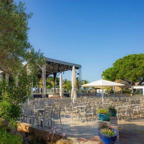 Camping Arinella Bianca - Northern Corsica - Image N°6