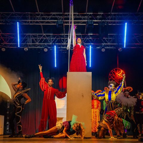 Camping Arinella Bianca - Northern Corsica - Image N°4