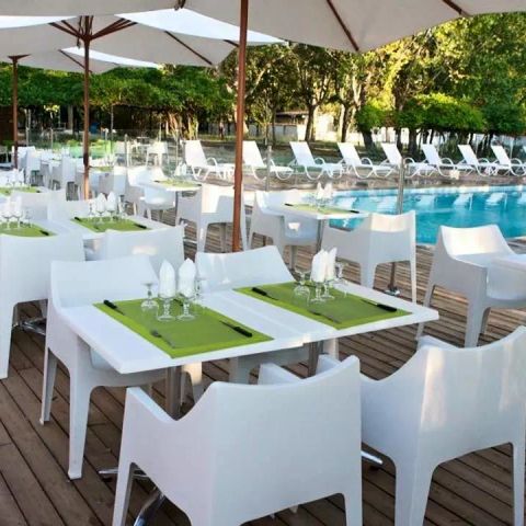 Camping U Casone - Northern Corsica - Image N°5