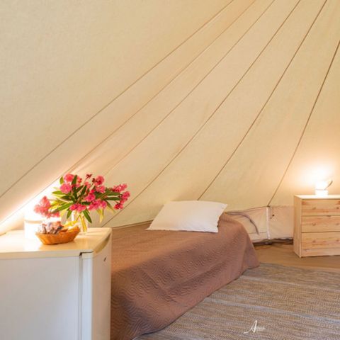 TENT 4 people - Safari