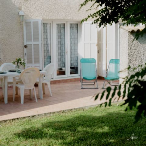 APARTMENT 4 people - 2 room flat 4 persons