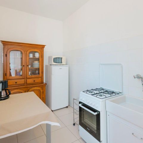 APARTMENT 4 people - 2 room flat 4 persons