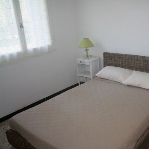 VILLA 4 people - Mini-villa 4 persons