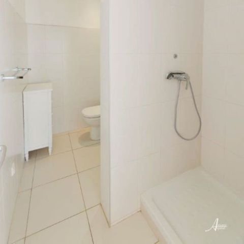 APARTMENT 6 people - Large 2 room flat / 6 persons