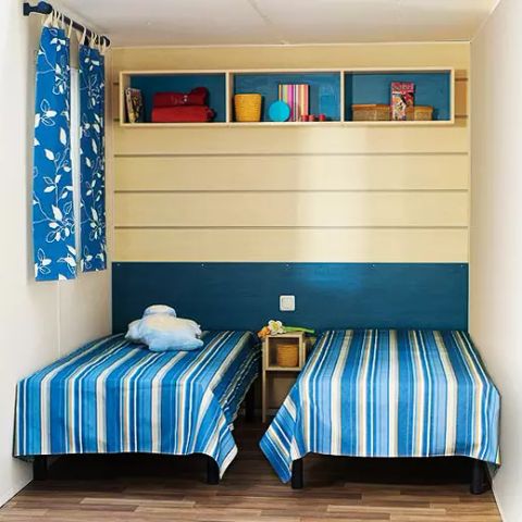 MOBILE HOME 5 people - Mercure 3 Rooms 4/5 People