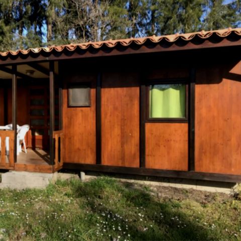 CHALET 4 people - Chalet 4 People