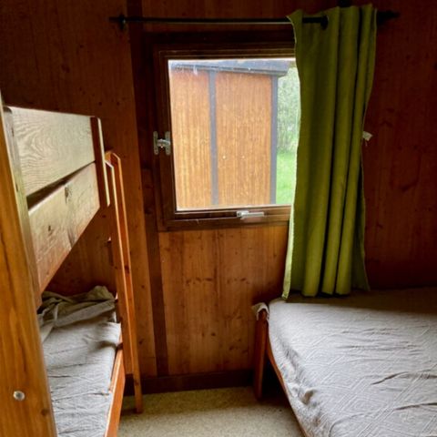 CHALET 4 people - Chalet 4 People